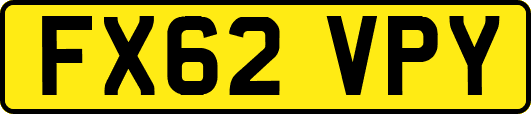 FX62VPY
