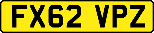 FX62VPZ