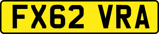 FX62VRA