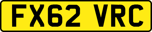 FX62VRC