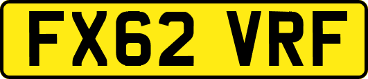 FX62VRF