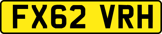 FX62VRH