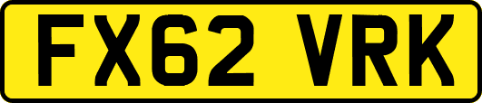 FX62VRK