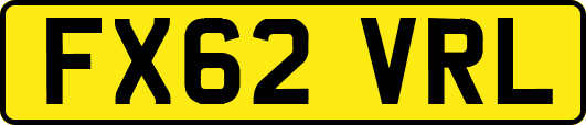 FX62VRL