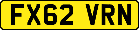 FX62VRN