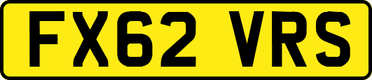 FX62VRS