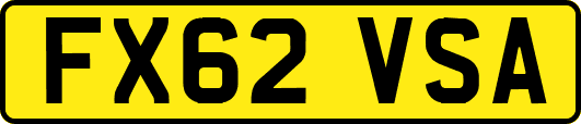 FX62VSA