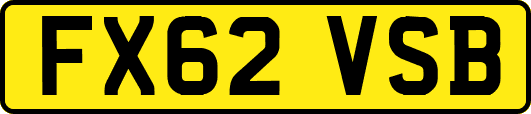 FX62VSB