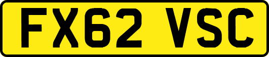 FX62VSC
