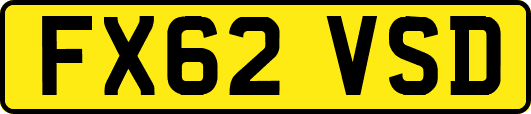 FX62VSD