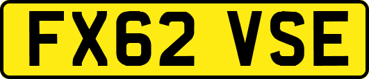 FX62VSE