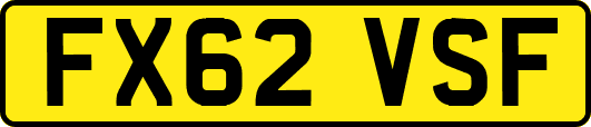 FX62VSF