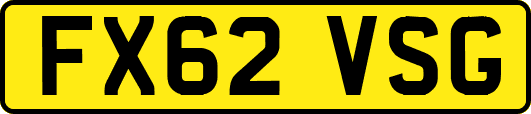 FX62VSG