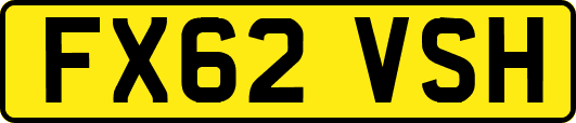 FX62VSH