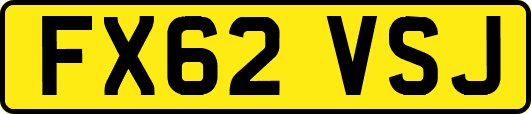 FX62VSJ