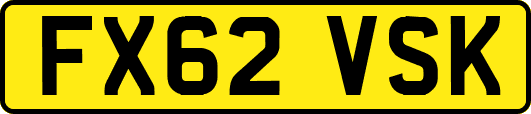 FX62VSK