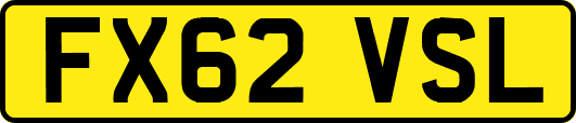FX62VSL