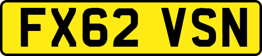 FX62VSN