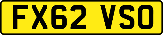 FX62VSO