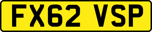 FX62VSP