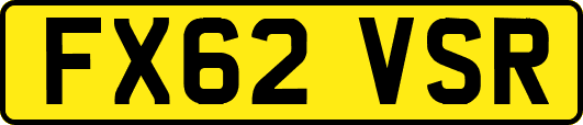 FX62VSR
