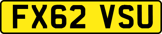 FX62VSU
