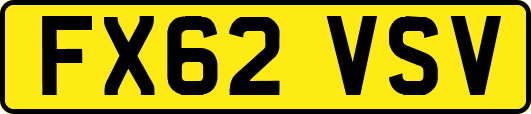 FX62VSV