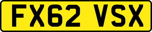 FX62VSX