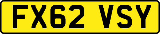 FX62VSY