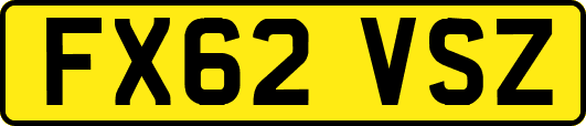 FX62VSZ