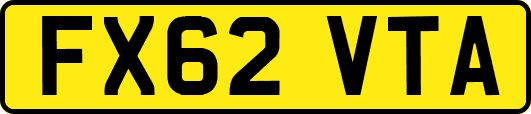 FX62VTA