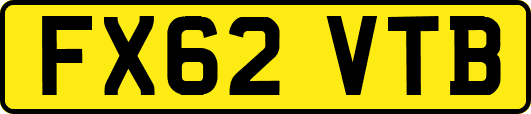 FX62VTB