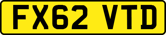 FX62VTD