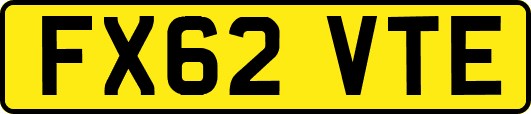 FX62VTE