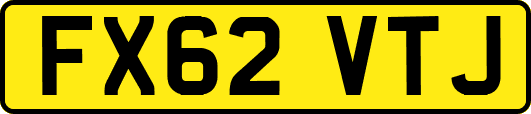 FX62VTJ