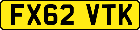 FX62VTK