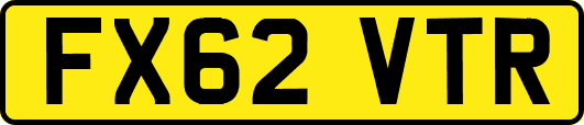 FX62VTR
