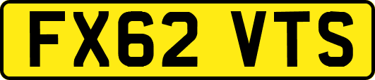 FX62VTS