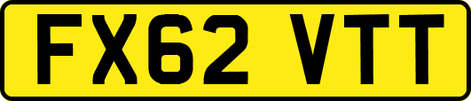 FX62VTT