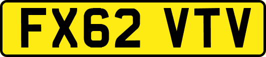 FX62VTV