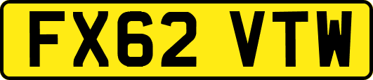 FX62VTW