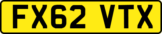 FX62VTX