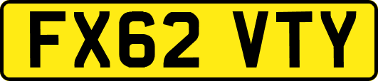 FX62VTY