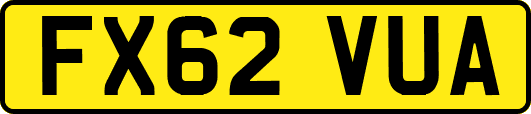 FX62VUA