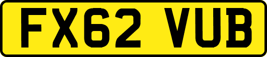 FX62VUB