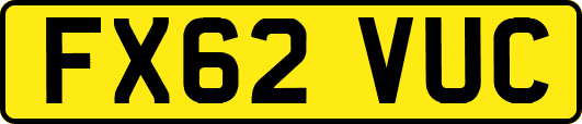 FX62VUC
