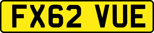 FX62VUE