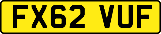 FX62VUF
