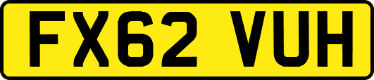 FX62VUH
