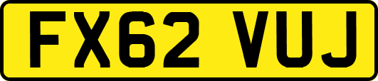 FX62VUJ
